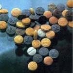 Methamphetamine Pills